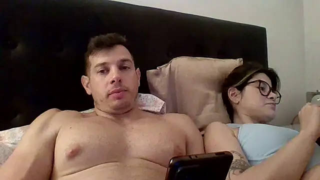 luca23millo90 online show from October 23, 4:01 am