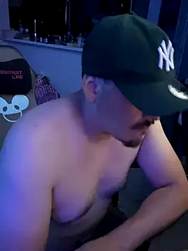 kvrkvr19 online show from October 13, 3:17 am