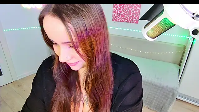 Margott Joy online show from November 15, 8:16 pm