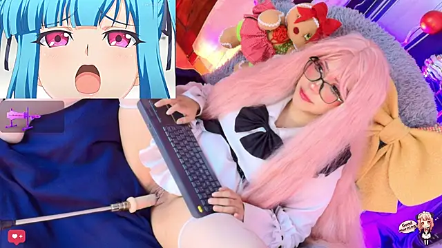 mitsuki-- online show from December 14, 2:11 pm