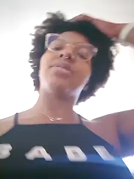 ImBlackSiren online show from November 11, 1:11 pm