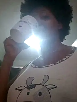 ImBlackSiren online show from November 13, 11:09 am