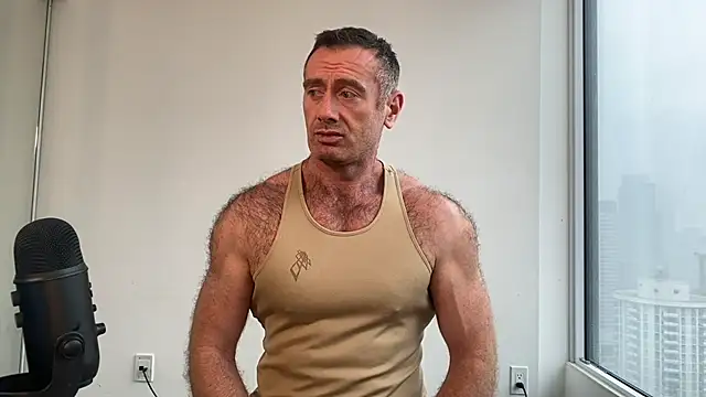 TheDonnyBasilisk online show from September 25, 1:59 pm