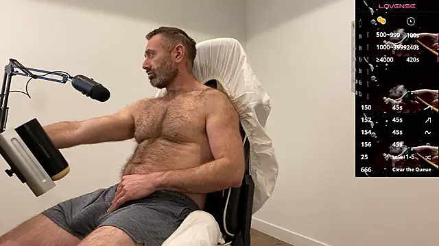 TheDonnyBasilisk online show from February 17, 4:46 pm