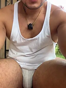 Marco Vega online show from March 6, 4:25 pm