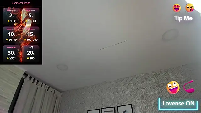 sweet  vanessa1 online show from September 27, 4:06 am