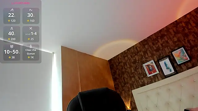 sweet  vanessa1 online show from February 10, 10:14 pm