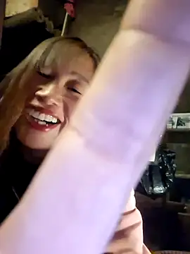 ngocngoc cute online show from November 25, 12:49 pm