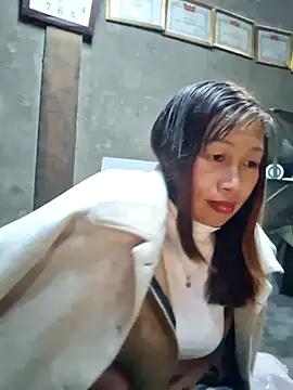 ngocngoc cute online show from November 29, 1:14 pm