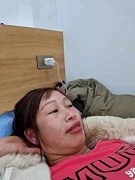 ngocngoc cute online show from January 11, 12:21 pm