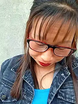 ngocngoc cute online show from February 27, 9:53 am