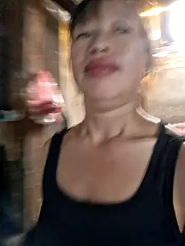 ngocngoc cute online show from July 13, 3:20 am