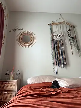 Snapshot of lilcubangoddess chatting on September 8, 3:44 pm lilcubangoddess online show from September 8, 3:44 pm