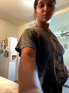 Snapshot of lilcubangoddess chatting on September 11, 3:45 pm lilcubangoddess online show from September 11, 3:45 pm