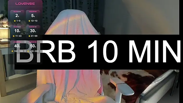 Vanellopes online show from November 29, 12:52 pm