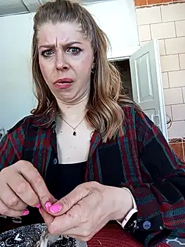 Snapshot of zarik66606 chatting on March 15, 10:10 am zarik66606 online show from March 15, 10:10 am