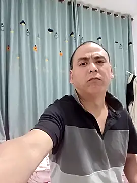 CWQ123 online show from November 20, 9:36 pm