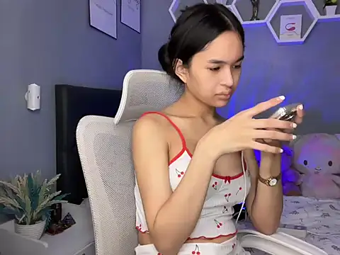 lelasohna online show from November 22, 10:14 am