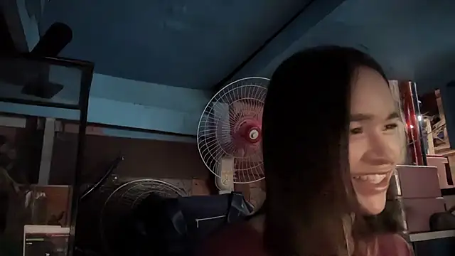 lelasohna online show from March 6, 7:38 am