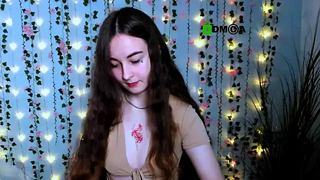 lilith diva online show from October 11, 7:01 pm