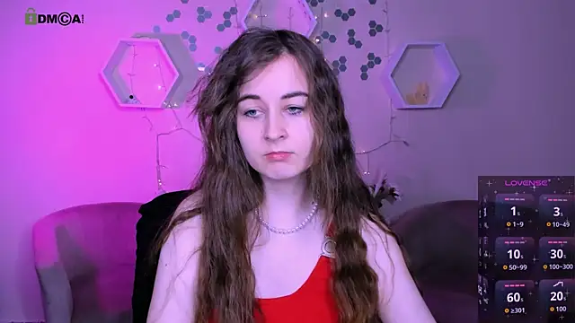 lilith diva online show from November 12, 7:46 pm