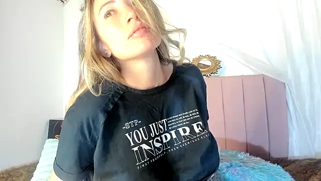 Tania xw online show from November 11, 1:05 am