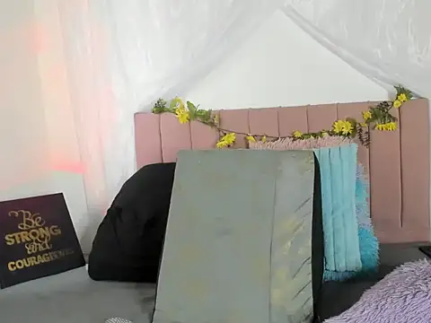 Tania xw online show from December 20, 2:46 pm