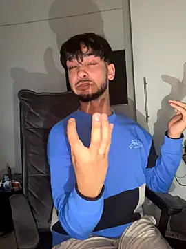 Gipsyboysteve online show from September 10, 5:02 pm