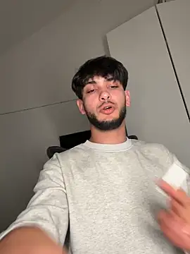 Gipsyboysteve online show from September 16, 8:10 pm