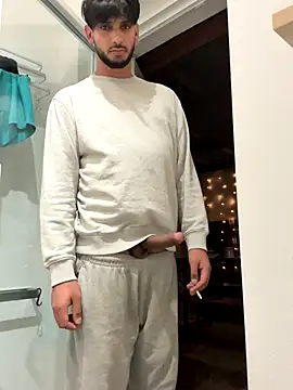 Gipsyboysteve online show from September 18, 9:17 pm