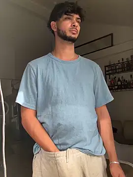 Gipsyboysteve online show from September 29, 1:27 pm