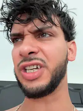 Gipsyboysteve online show from October 4, 1:09 pm