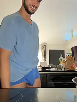 Gipsyboysteve online show from October 9, 1:42 pm