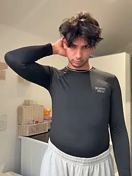 Gipsyboysteve online show from October 13, 6:57 am