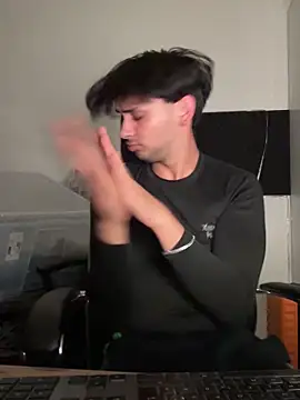 Gipsyboysteve online show from October 13, 10:54 pm