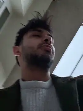 Gipsyboysteve online show from November 16, 3:17 pm