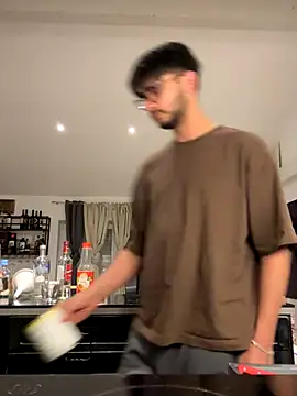 Gipsyboysteve online show from November 18, 4:55 pm