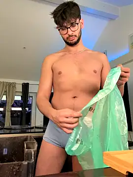 Gipsyboysteve online show from November 19, 6:02 am