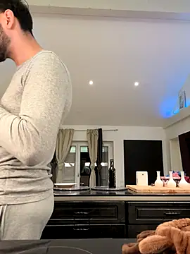 Gipsyboysteve online show from November 26, 4:41 pm