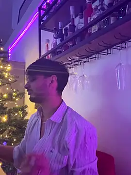 Gipsyboysteve online show from December 22, 7:44 pm