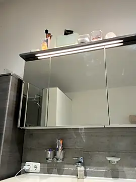 Gipsyboysteve online show from January 6, 1:15 pm