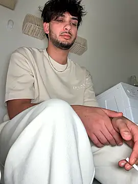 Gipsyboysteve online show from January 14, 5:02 am