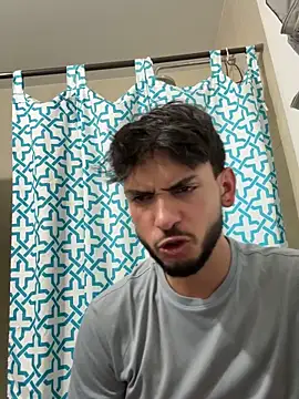 Gipsyboysteve online show from February 8, 5:00 am