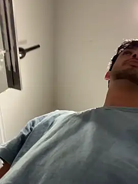 Gipsyboysteve online show from March 8, 8:29 am