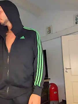 Gipsyboysteve online show from March 12, 7:47 am