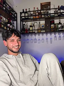 Gipsyboysteve online show from March 17, 8:45 pm