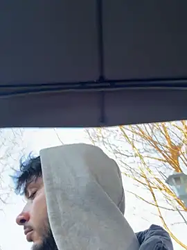 Gipsyboysteve online show from March 20, 7:02 am