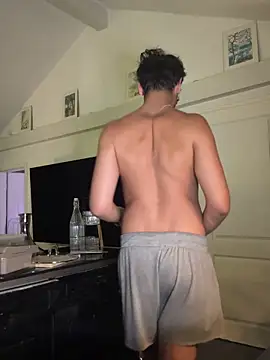 Gipsyboysteve online show from March 30, 3:29 am