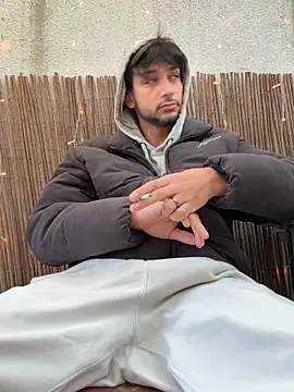 Gipsyboysteve online show from April 7, 6:25 am