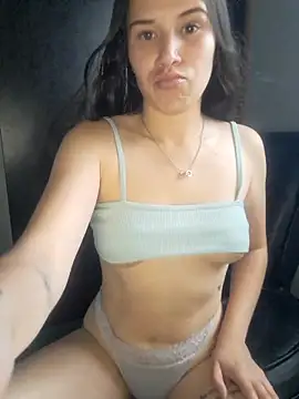 Snapshot of Sabrina_77 chatting on September 9, 3:55 pm Sabrina 77 online show from September 9, 3:55 pm